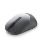 Dell | Multi-Device | Optical Mouse | MS5320W | Wireless | Titan Grey - 2